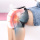 High technology Vibration heating knee massager