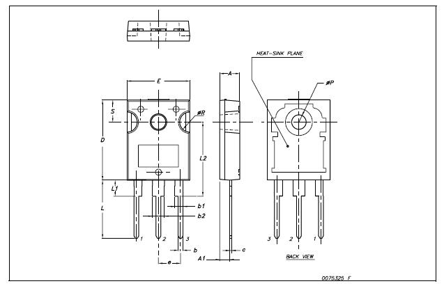 transistors 2SDW100