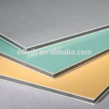 aluminium composite panels For alumunium cladding composite panel acp aluminium bond