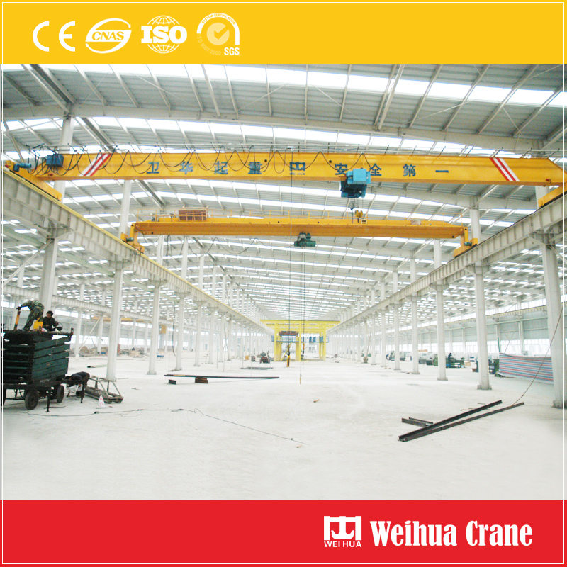 5t Overhead Crane