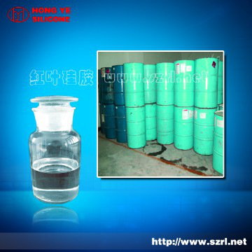 Provide silicone oil with high quality