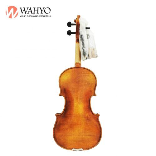 Preço de fábrica - violino artesanal popular