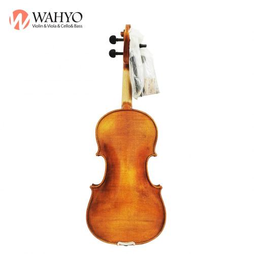 Factory Price Popular Handmade Violin