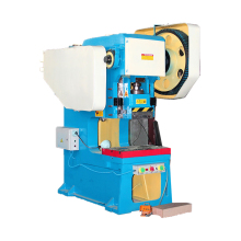 16 Ton Electro-Mechanical Punching Machine