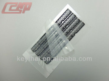 Steel Speaker Grill Mesh