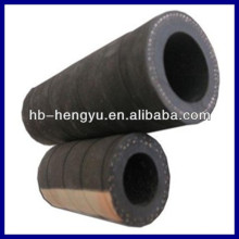 rubber sand hose