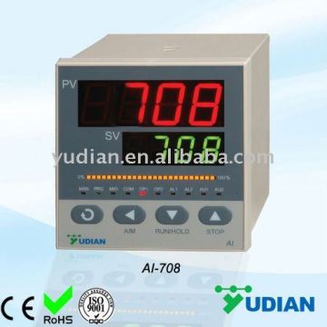 temperature digital level controller