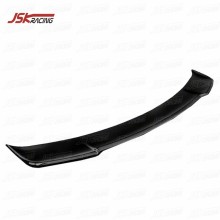 V Style ABS Rear Spoiler for 2015-2023 Ford Mustang