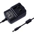 15V 3A Adaptor Daya Steker AC yang Dapat Dilepas