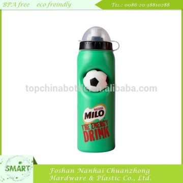 High Quality Fantastic Eco-Frendly World Cup Sports Bottle