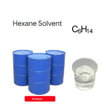 99% Purity N-Hexane C6H14 CAS110-54-3