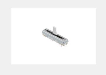 RS201 Series Slide Potentiometer