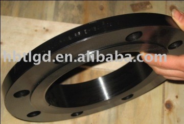 DIN 2543 SLIP-ON FLANGE