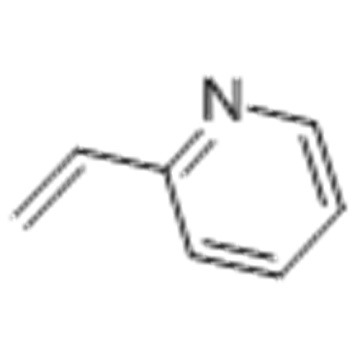 2-vinylpyridine CAS 100-69-6