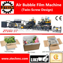 Best Price The Compound Polyethylene Air Bubble Film Making Machine