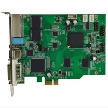 Original Colorlight S2 Sending Card