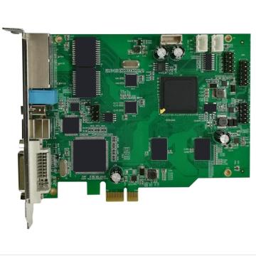 Original Colorlight S2 Sending Card