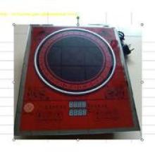 induction cooker with fairchild