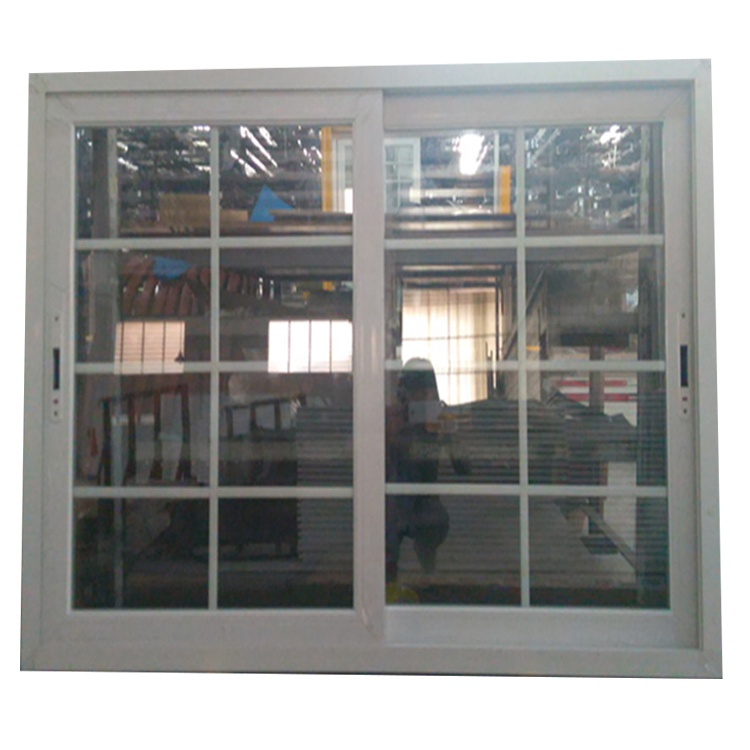 Laminated glass customized aluminum sliding window price philippines