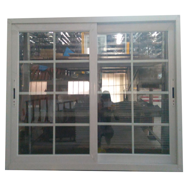 House interior window design laminated glass type of aluminium windows