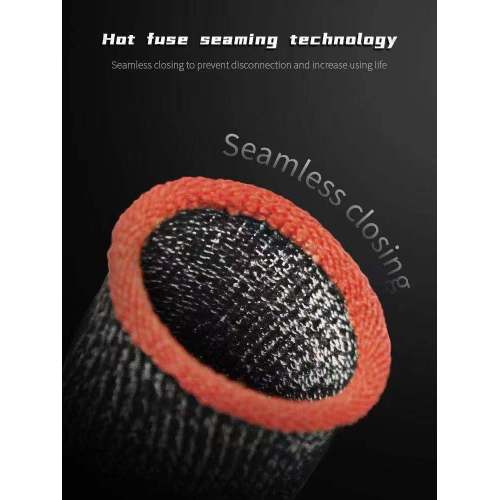 Game Sweat-Proof Finger Cover mobile