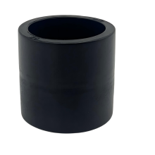 PE100 PE Coupling For Water Supply