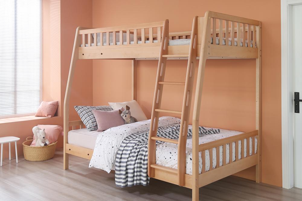  Little Forest Children's Bed 