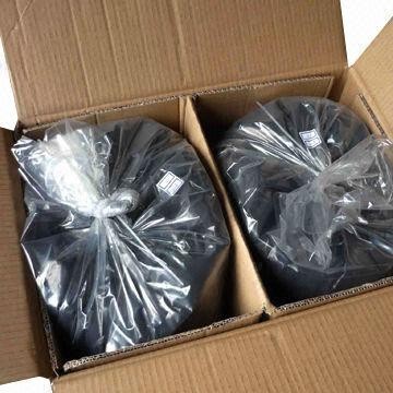 Bulk toner refill powder