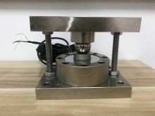 Concrete Batching Scale Compression Sensor Alloy Steel