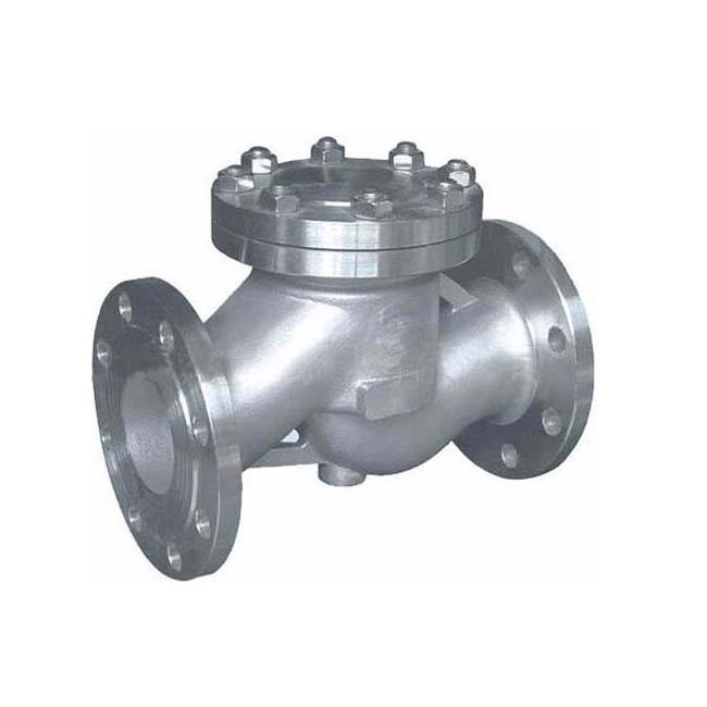 Hydraulic Piston Check Valve