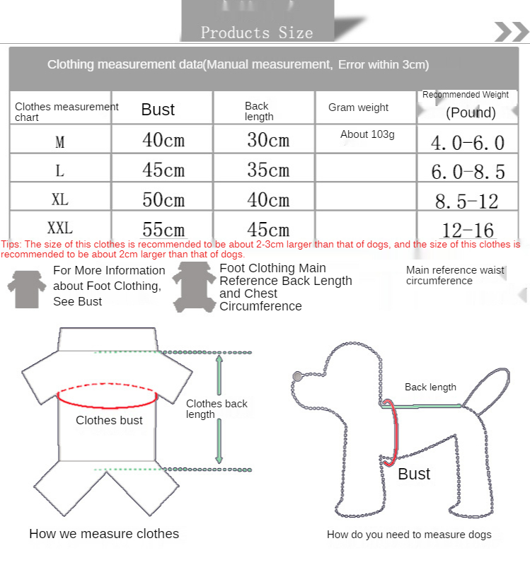 Funny black cat standing up dog clothes cat pet clothes Halloween Christmas day clothes for medium-sized dogs