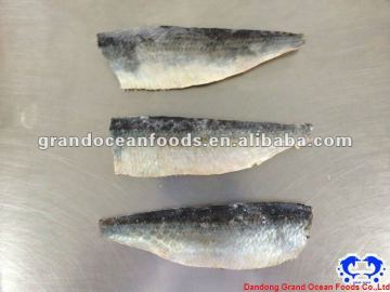 herring frozen seafood