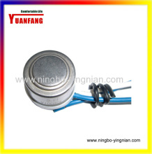 Freezer Thermostat With Ul Tuv?