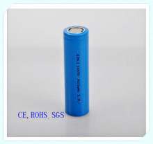 A Grade 18650&18350 Lithium Ion Battery Dry Battery for E Cigarette Tube