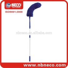 With 20 years experience factory supply 120*2.2 round broom vanished wooden pole