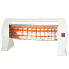 Quartz Radiant Heater?