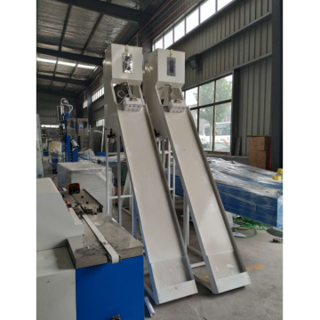 Insulating Glass Process Manual Desiccant Filling Machine