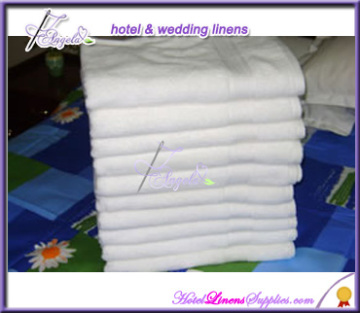 cheap spa towels, spa bath towels for hotels, motels, spas