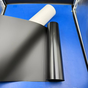 Black/White PS HIPS Sheet Roll