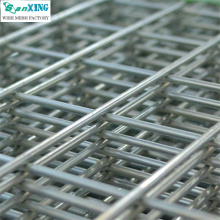 Galvanizedsteel Wire Mesh Panels Rigid Wire Mesh Panel