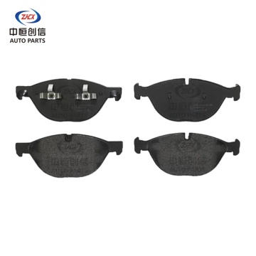 Placute frana fata pentru BMW X5 4.8i