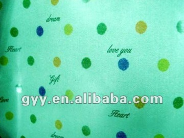 love you gift wrap