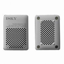 ISKY Satellite TV Receivers, GPRS Dongle for IKS Free DSTV Sharing in Africa