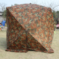 높은 품질 210 D 옥스포드 야외 작업 텐트