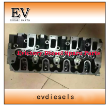 DEUTZ BF4M1011 cylinder head gasket complete gasket kit