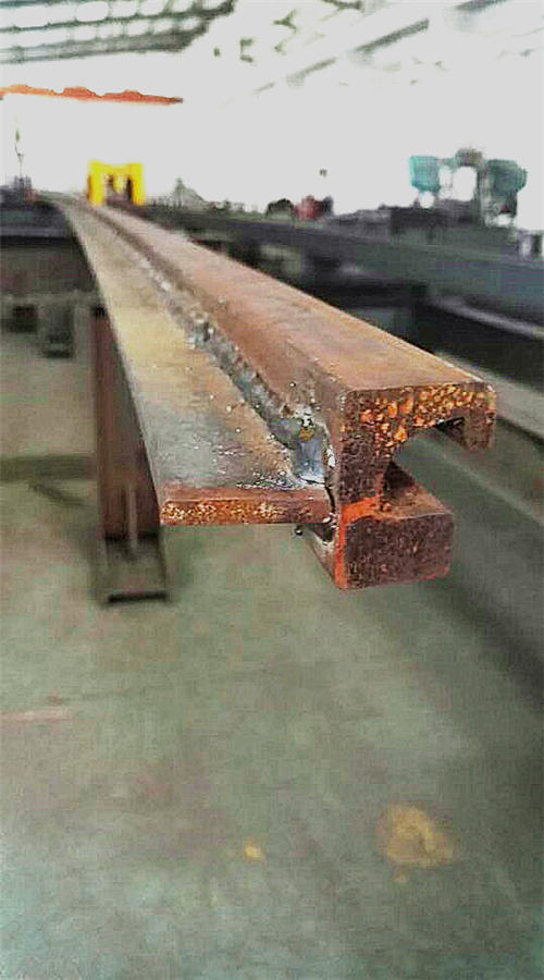 Shaped Profile Steel