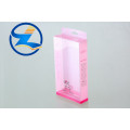 High Glossy Pet Films for Thermoforming Folding Box