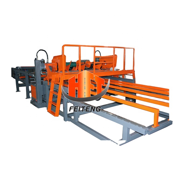 High Quality Heating Facilities Solid Construction Mesh Welding Machine