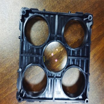 PMMA Injection Mold Solutions