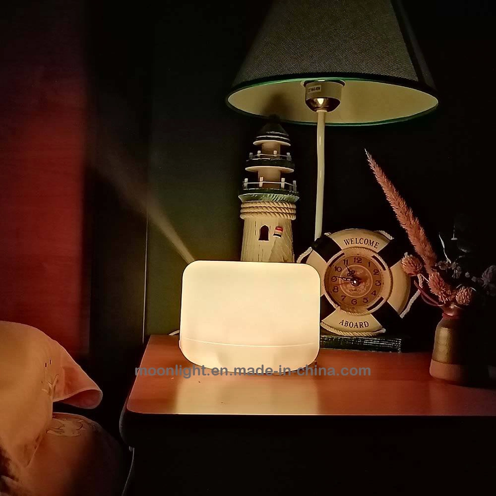 Wholesale Ultrasonic Mist Maker Best Essential Oil Diffuser Pg-Ad-008p